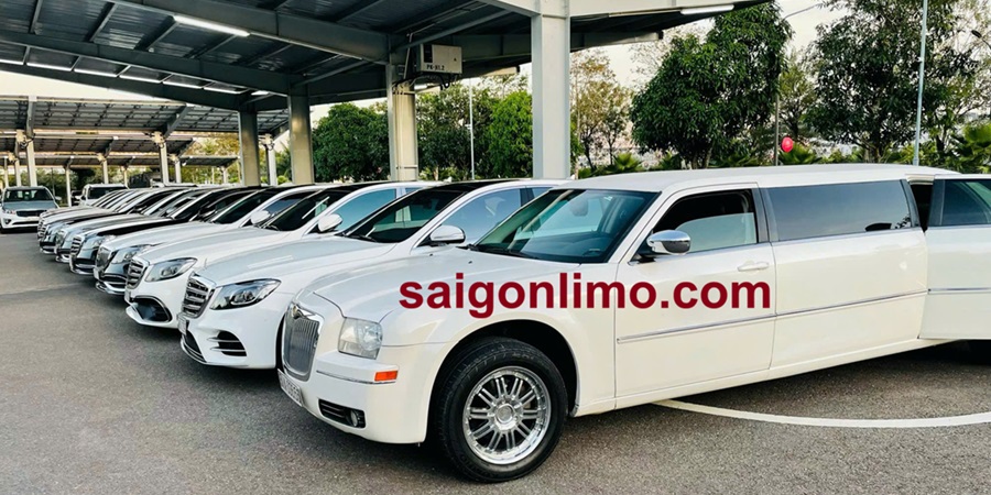 Saigonlimo